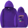 The 2022 new men's hoodie Jack in collaboration with Sudaderas is a trendy and fashionable hoodie for teenagers Specification image
